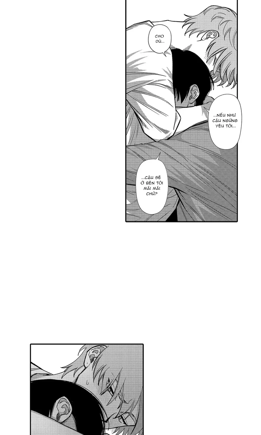 Đọc truyện Lạc Lối Kabukichō – Ikeda Và Rio - Chapter 21