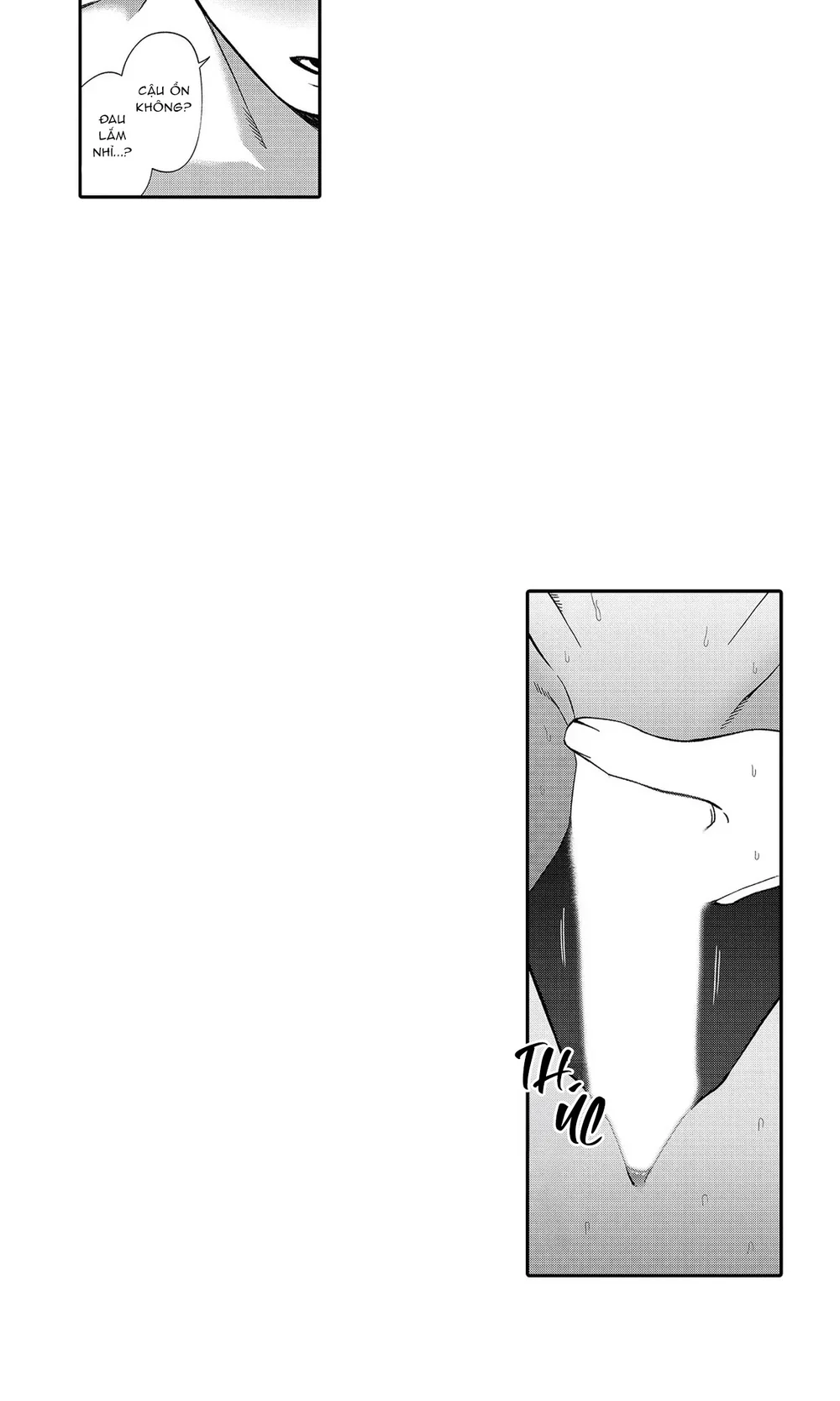 Đọc truyện Lạc Lối Kabukichō – Ikeda Và Rio - Chapter 21