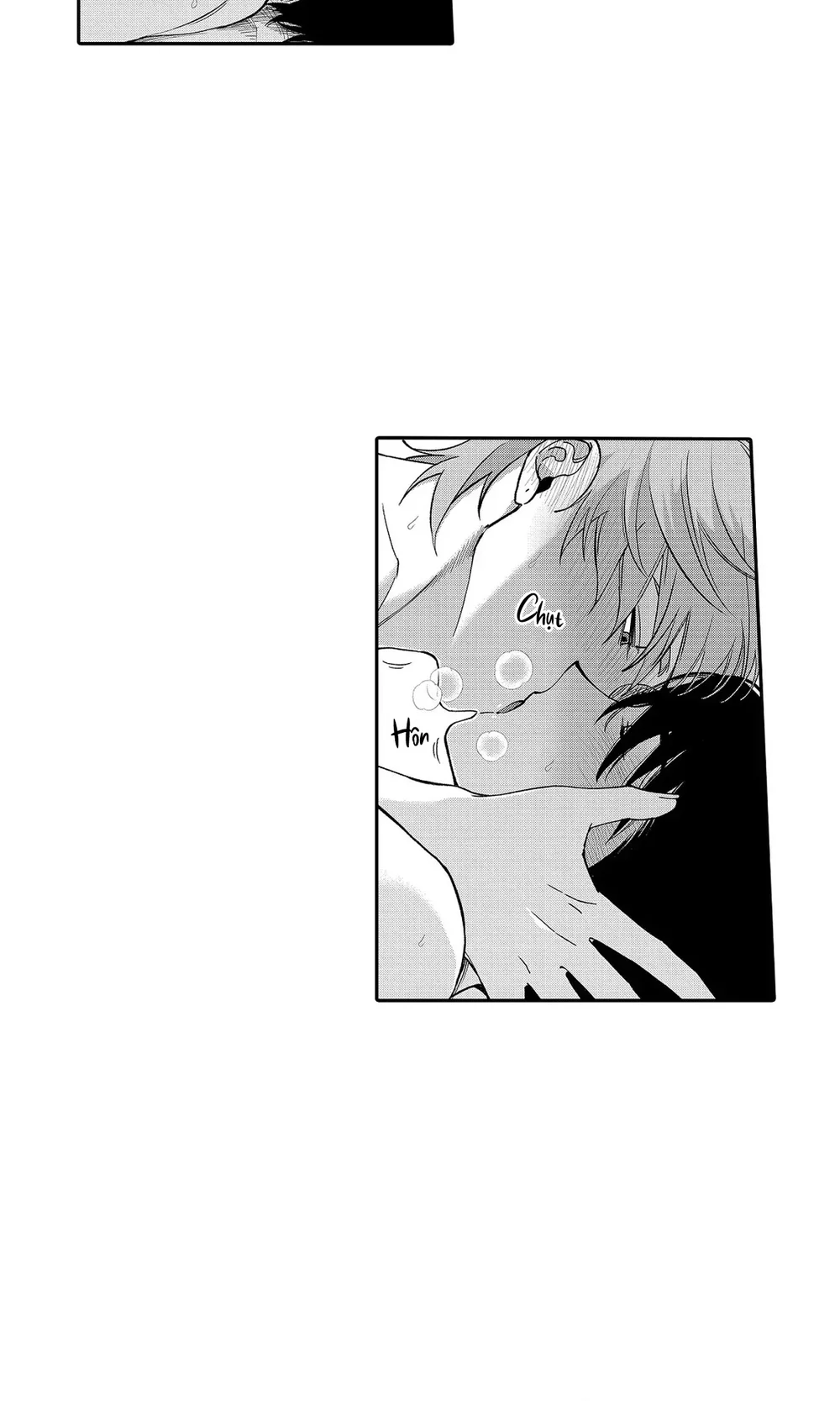 Đọc truyện Lạc Lối Kabukichō – Ikeda Và Rio - Chapter 21
