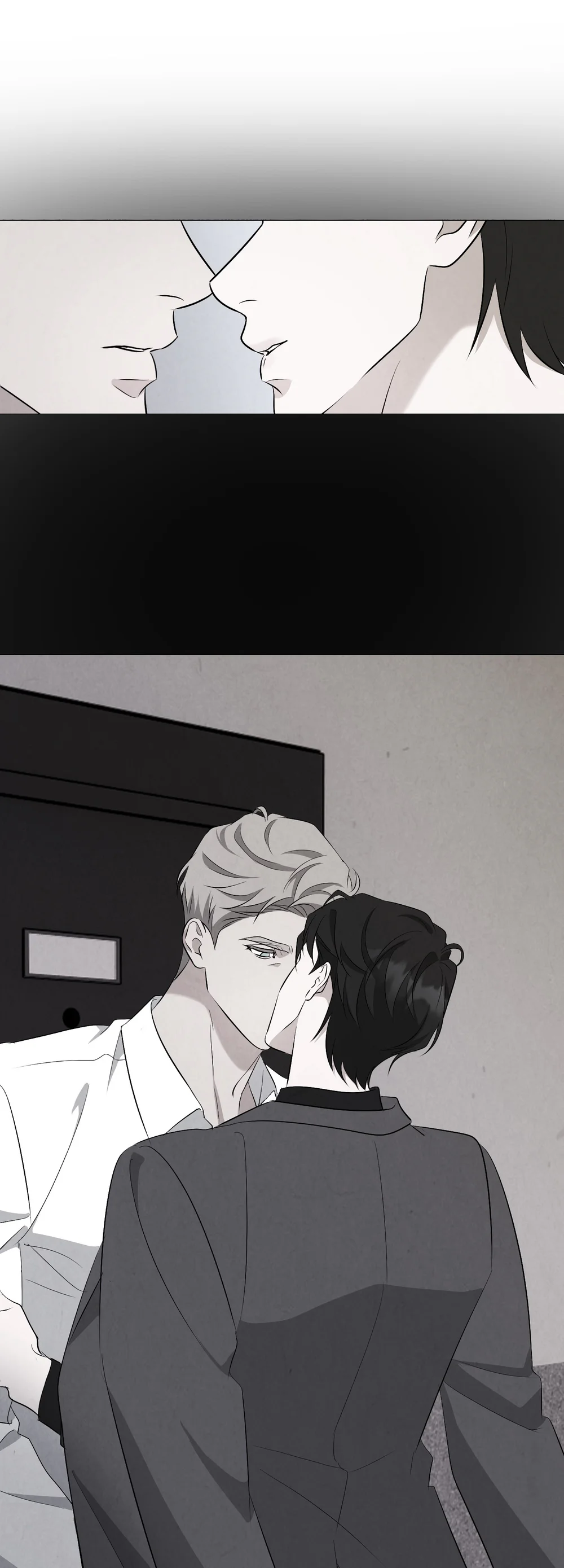 Đọc truyện Dear My Killer - Chapter 13