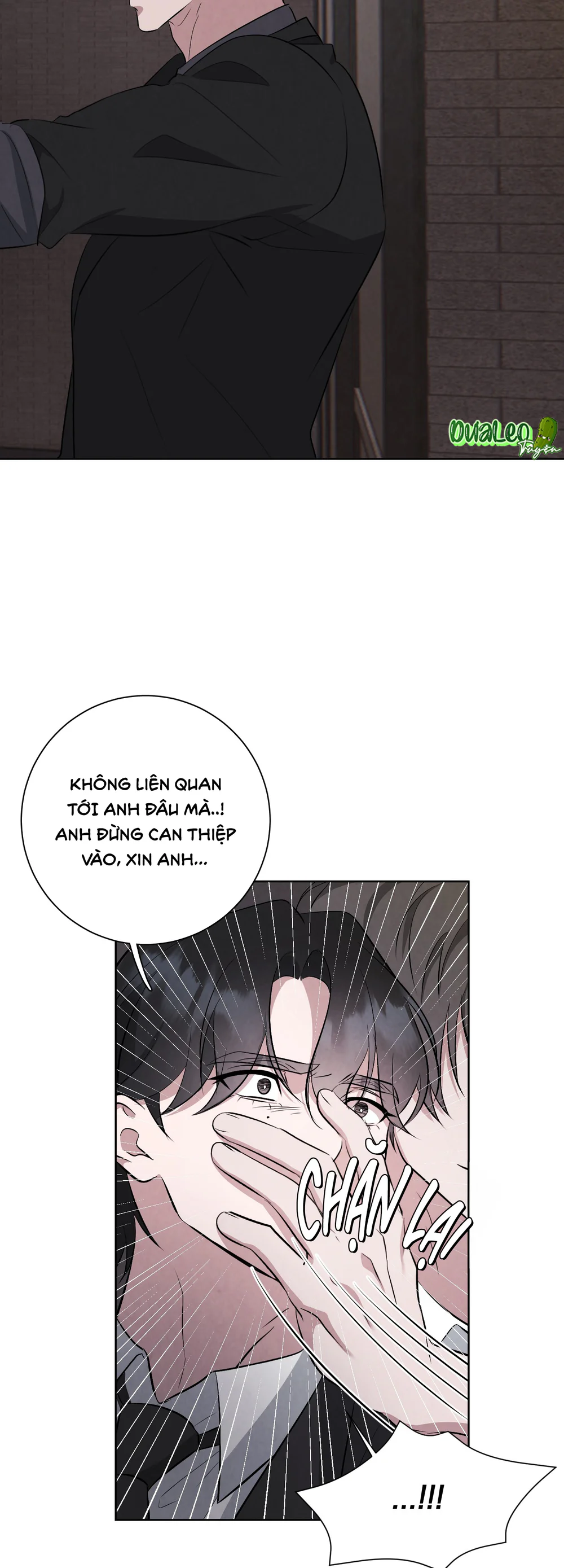 Đọc truyện Dear My Killer - Chapter 13