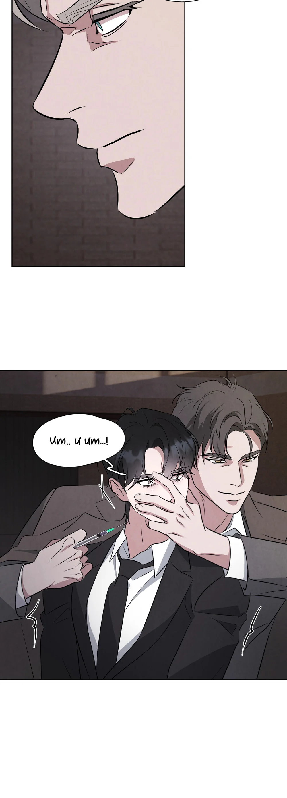 Đọc truyện Dear My Killer - Chapter 13