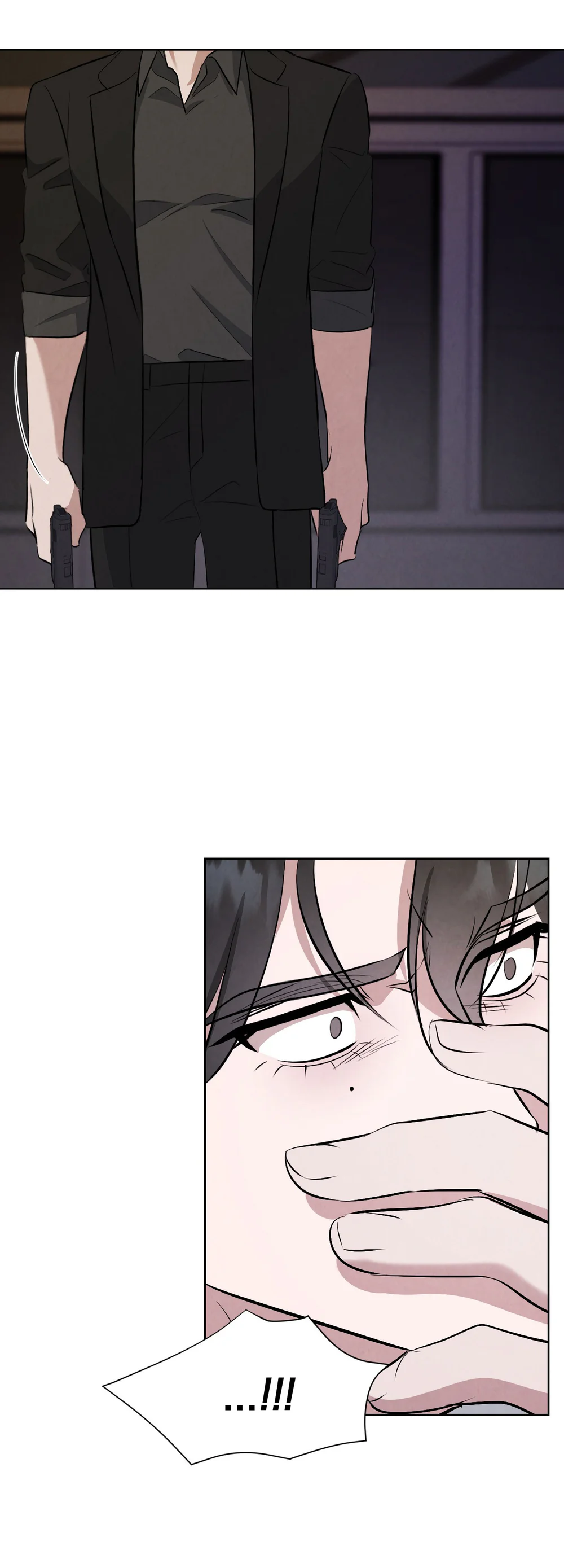 Đọc truyện Dear My Killer - Chapter 13