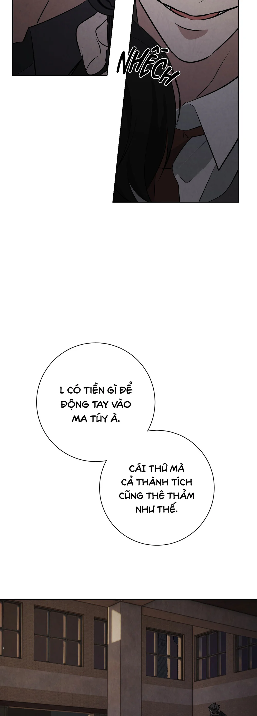 Đọc truyện Dear My Killer - Chapter 13