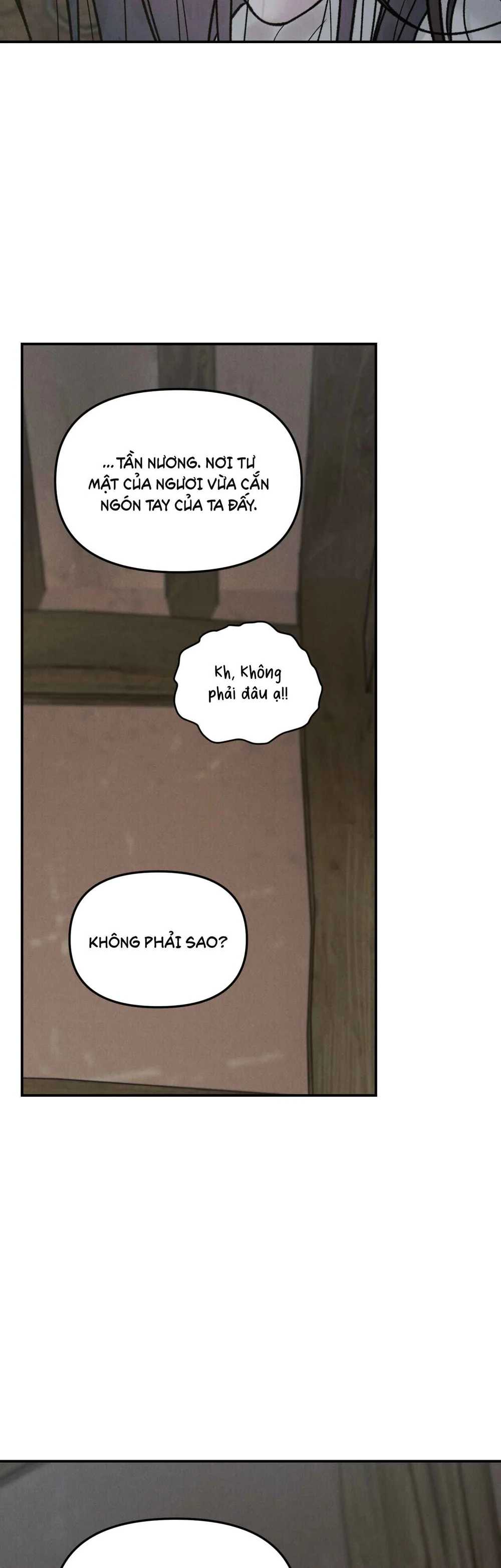 Đọc truyện SỰ PHẪN NỘ CỦA THẦN - Chapter 47