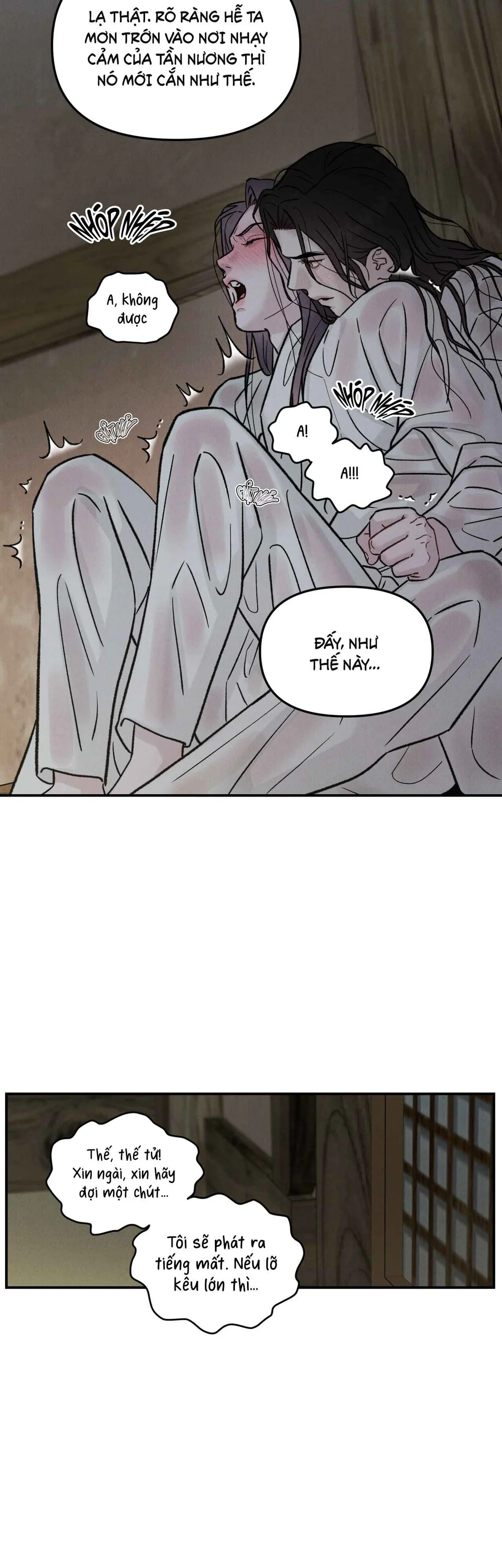 Đọc truyện SỰ PHẪN NỘ CỦA THẦN - Chapter 47