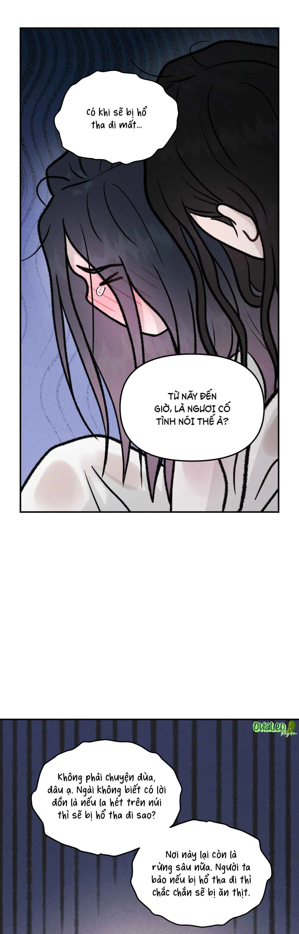Đọc truyện SỰ PHẪN NỘ CỦA THẦN - Chapter 47