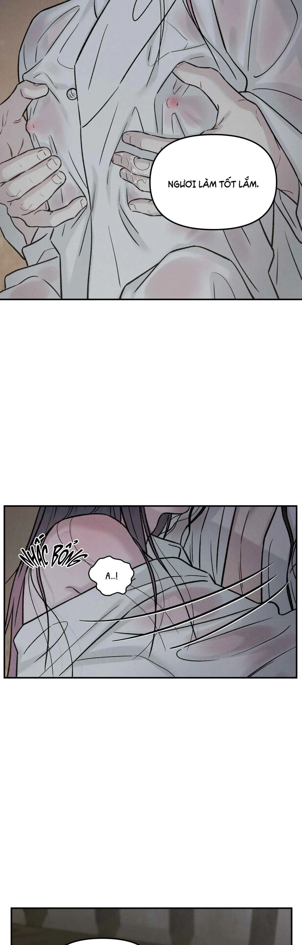 Đọc truyện SỰ PHẪN NỘ CỦA THẦN - Chapter 47