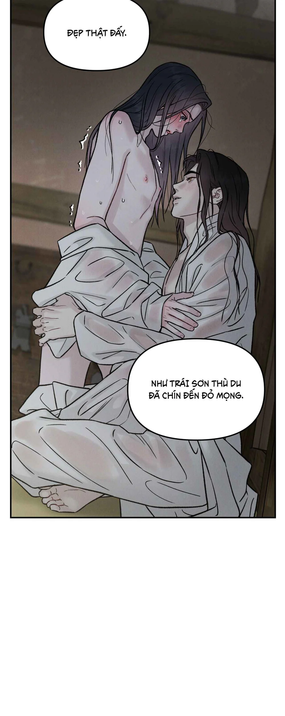 Đọc truyện SỰ PHẪN NỘ CỦA THẦN - Chapter 47