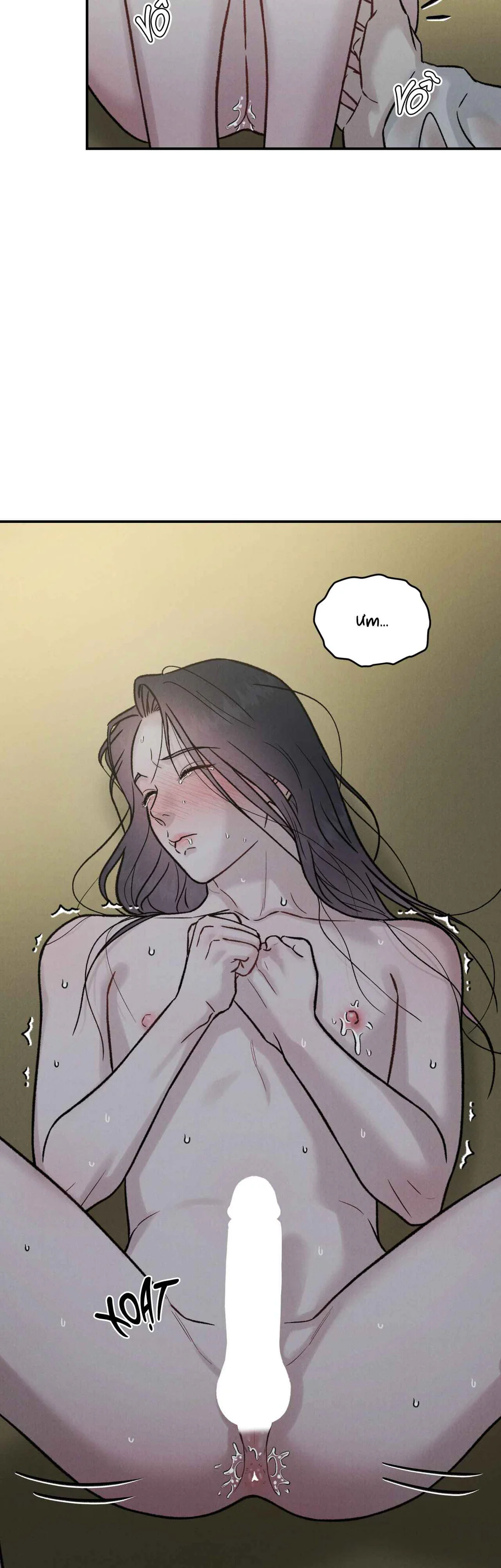 Đọc truyện SỰ PHẪN NỘ CỦA THẦN - Chapter 47