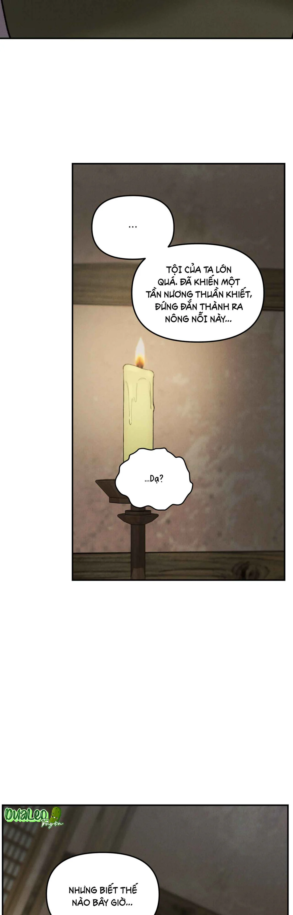 Đọc truyện SỰ PHẪN NỘ CỦA THẦN - Chapter 47