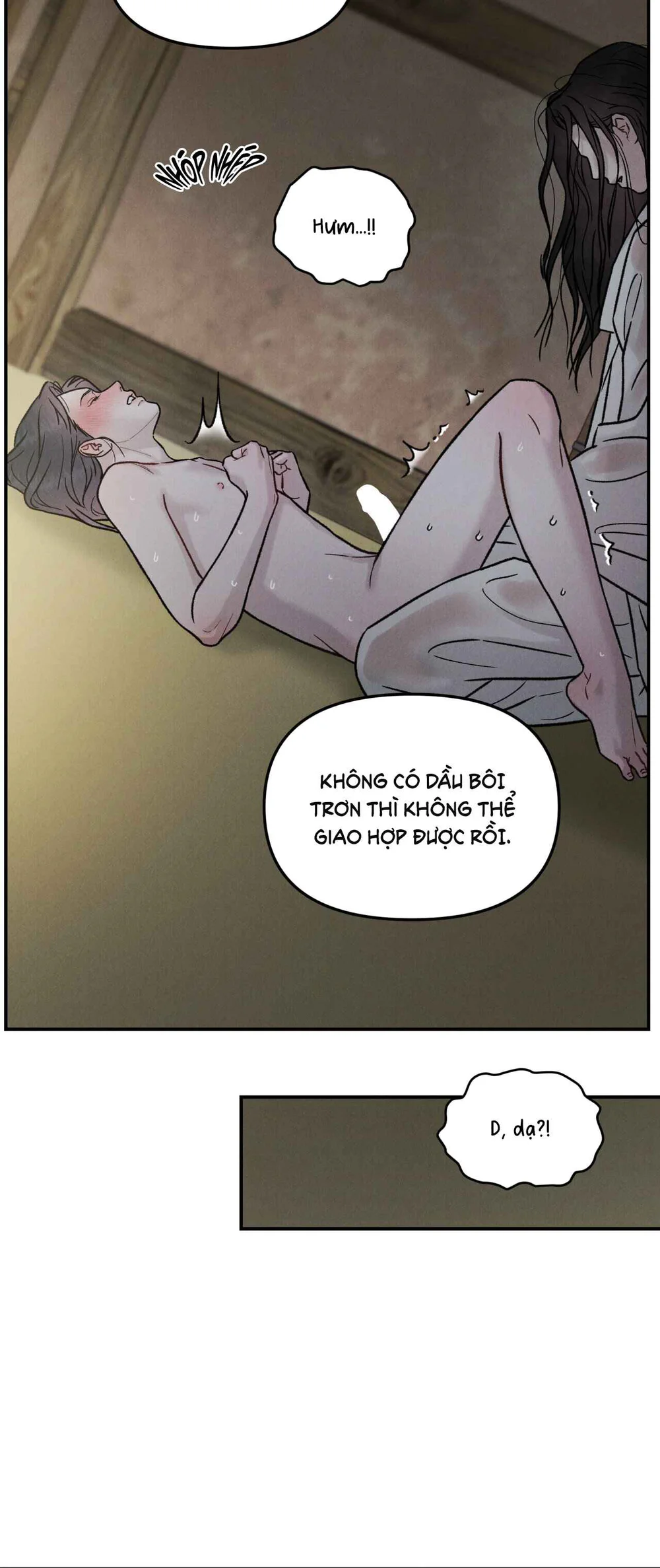 Đọc truyện SỰ PHẪN NỘ CỦA THẦN - Chapter 47