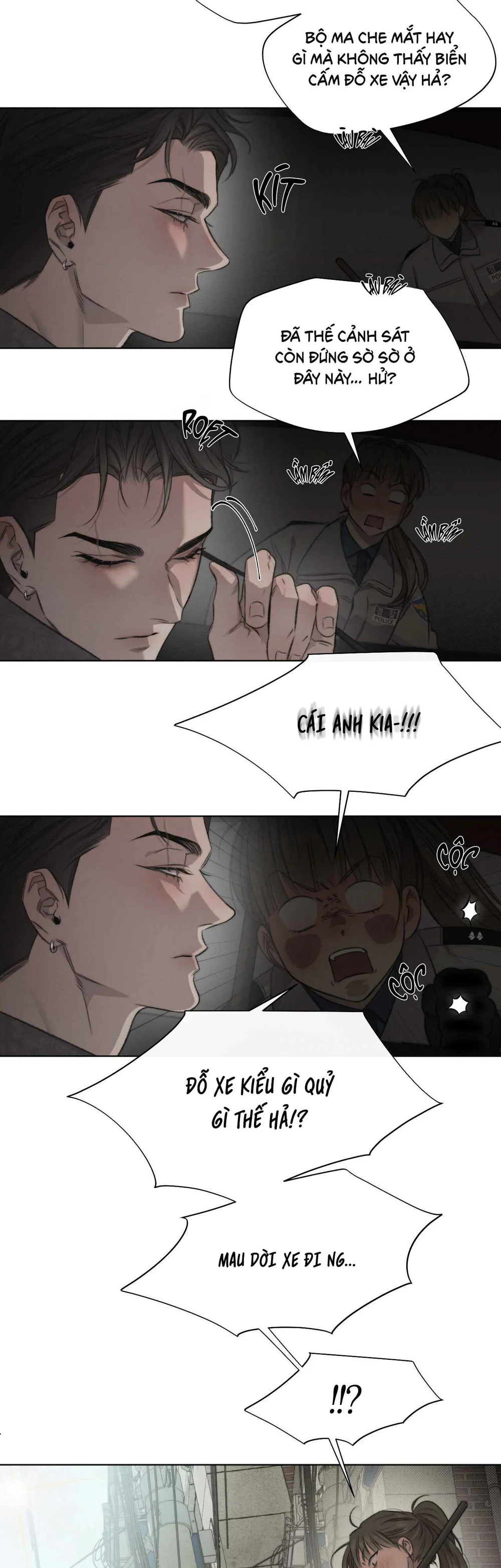 Đọc truyện STILL LOVE YOU - Chapter 51