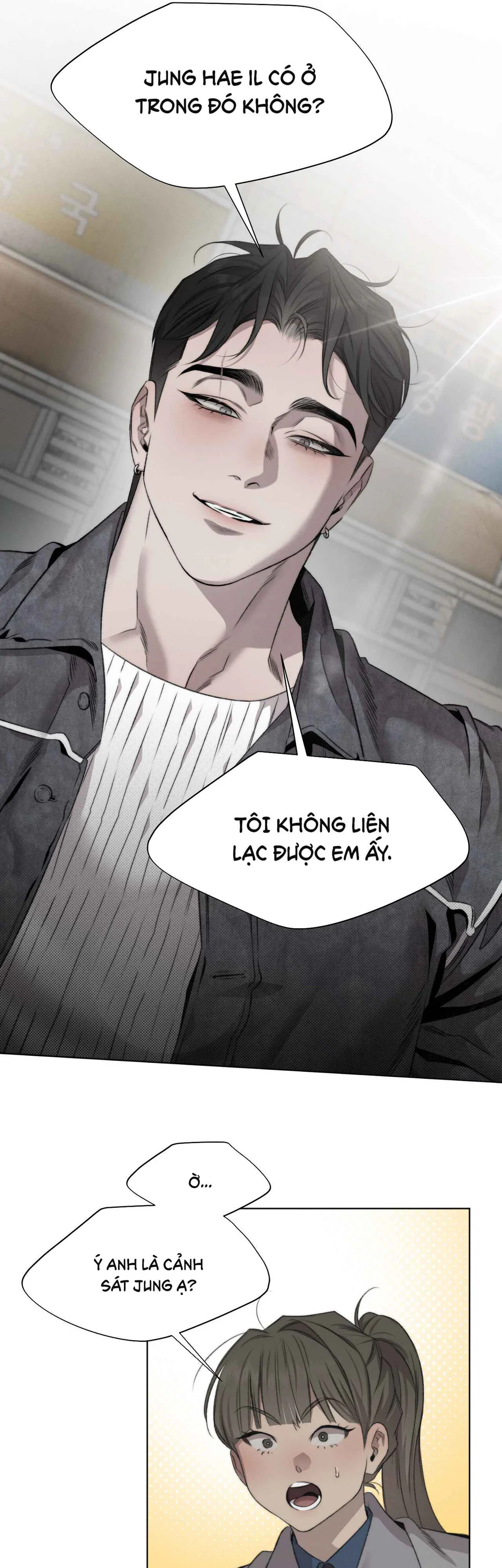 Đọc truyện STILL LOVE YOU - Chapter 51