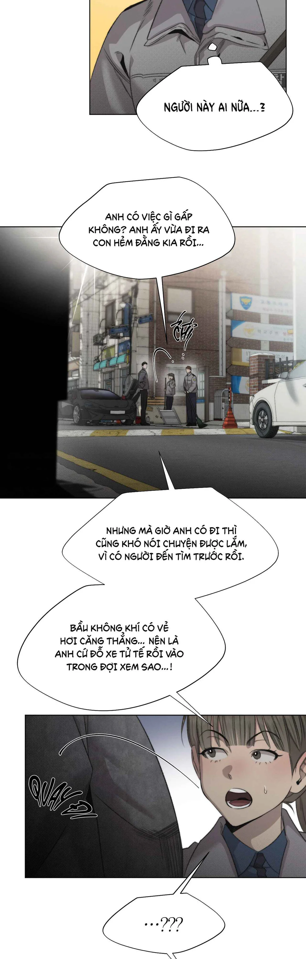 Đọc truyện STILL LOVE YOU - Chapter 51