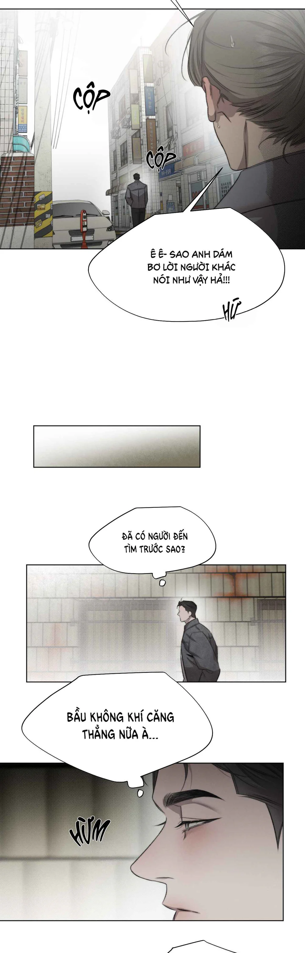 Đọc truyện STILL LOVE YOU - Chapter 51