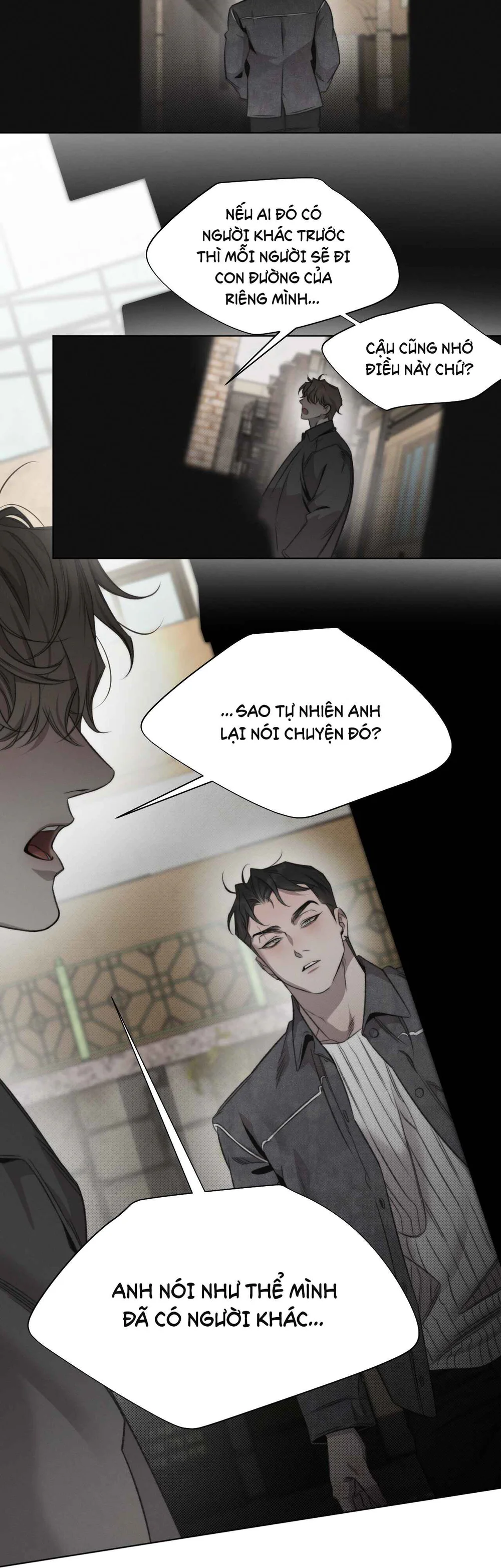 Đọc truyện STILL LOVE YOU - Chapter 51
