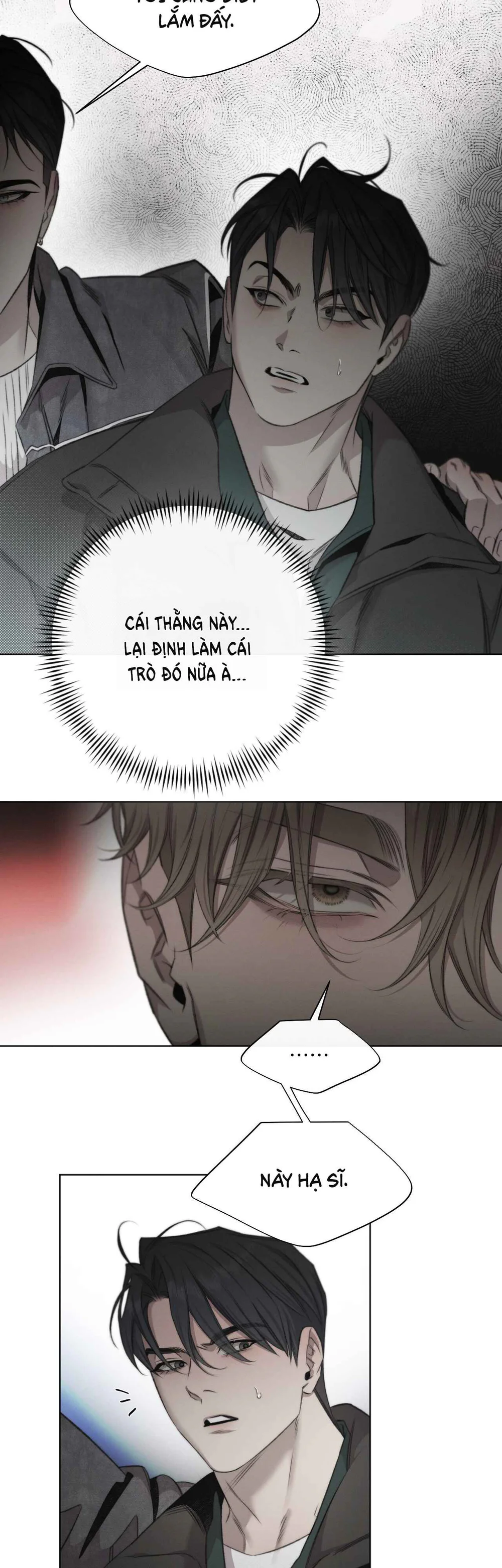 Đọc truyện STILL LOVE YOU - Chapter 51
