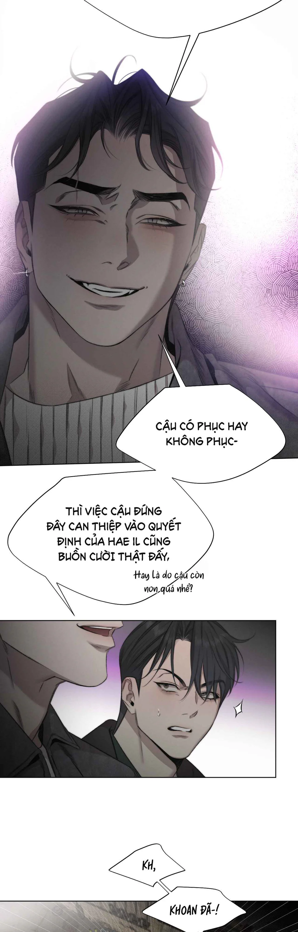 Đọc truyện STILL LOVE YOU - Chapter 51