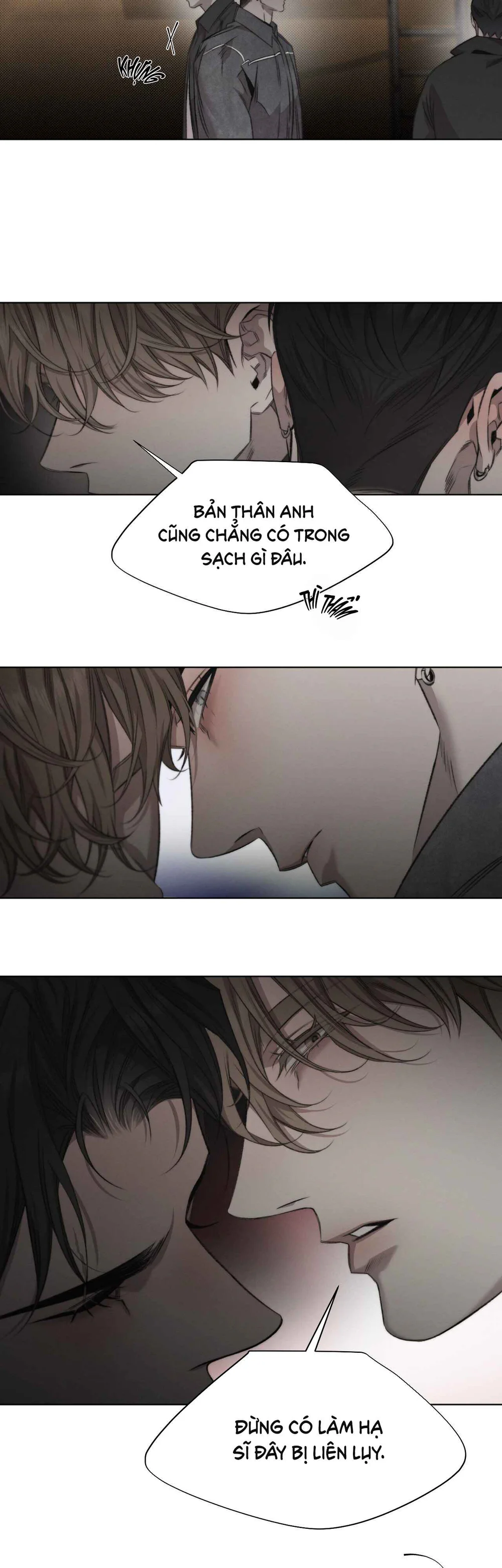Đọc truyện STILL LOVE YOU - Chapter 51
