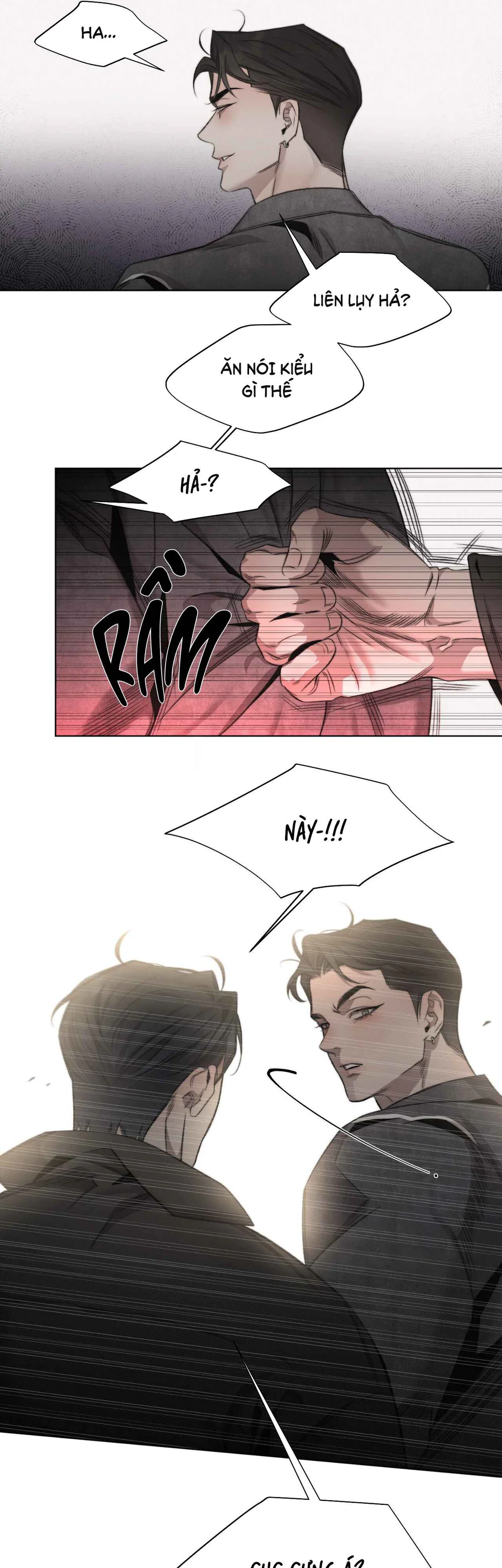 Đọc truyện STILL LOVE YOU - Chapter 51
