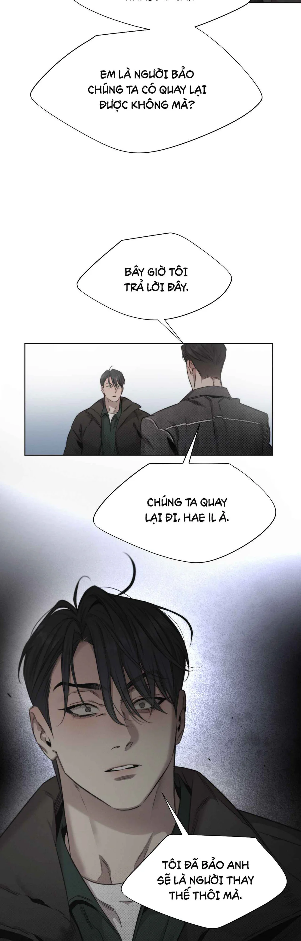 Đọc truyện STILL LOVE YOU - Chapter 51