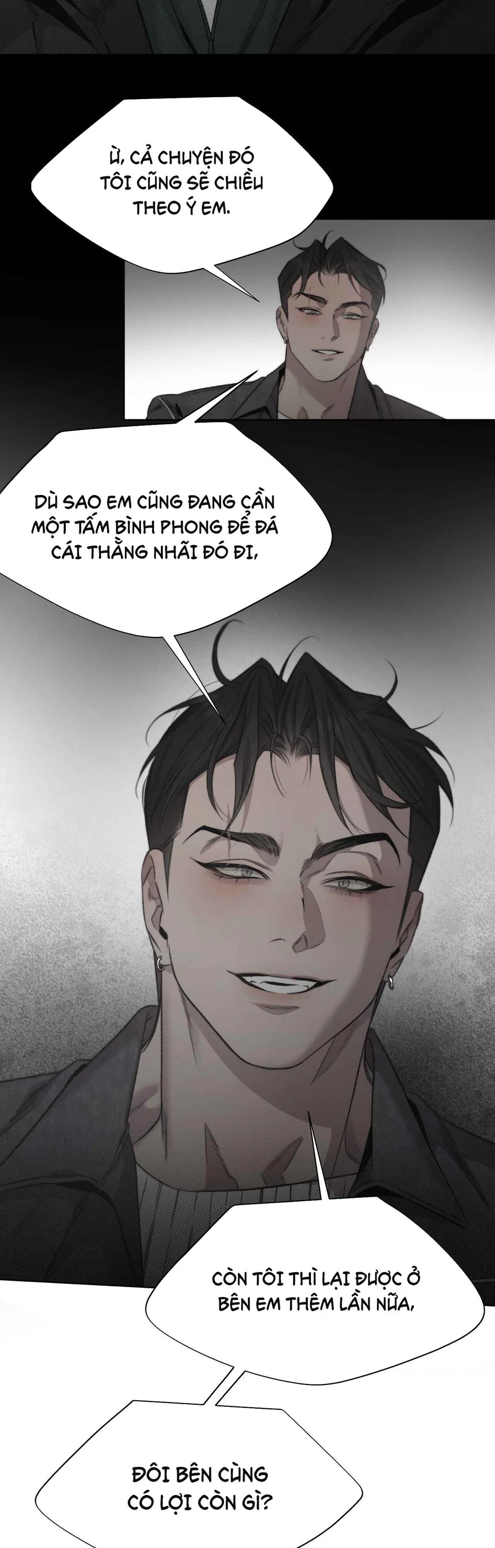 Đọc truyện STILL LOVE YOU - Chapter 51