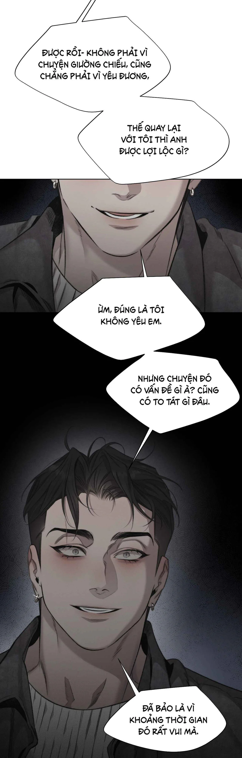 Đọc truyện STILL LOVE YOU - Chapter 51