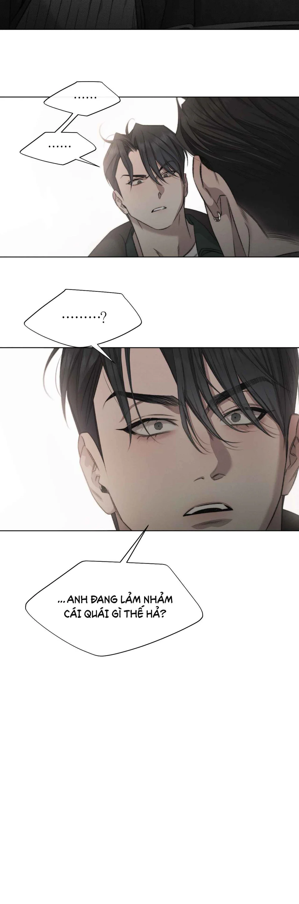 Đọc truyện STILL LOVE YOU - Chapter 51