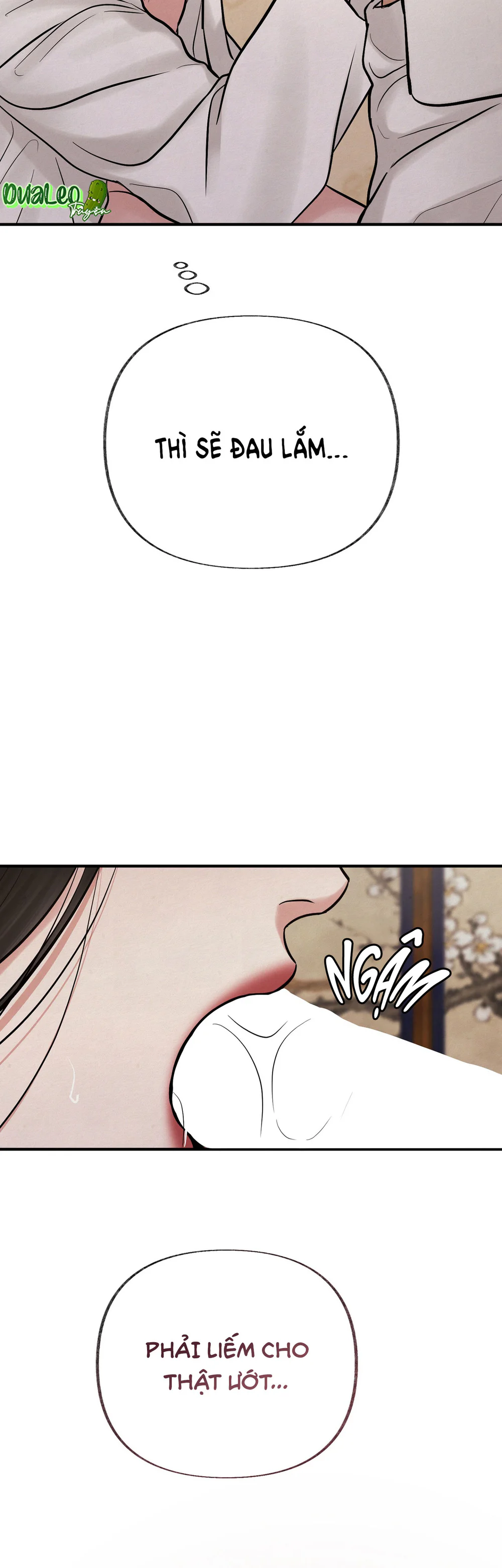 Đọc truyện NGHỊCH SÁT - Chapter 36
