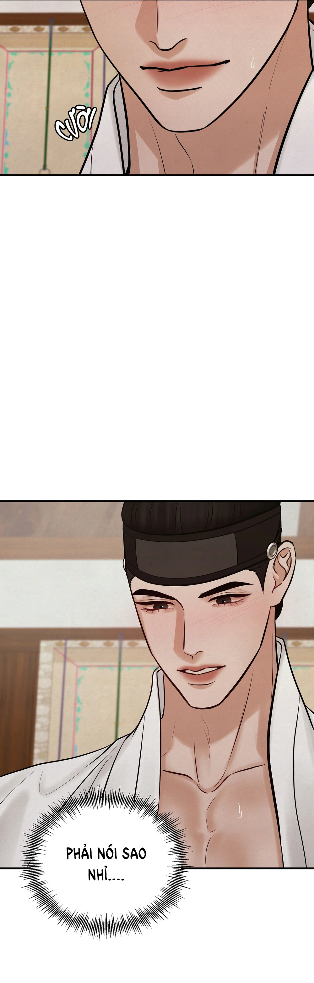Đọc truyện NGHỊCH SÁT - Chapter 36