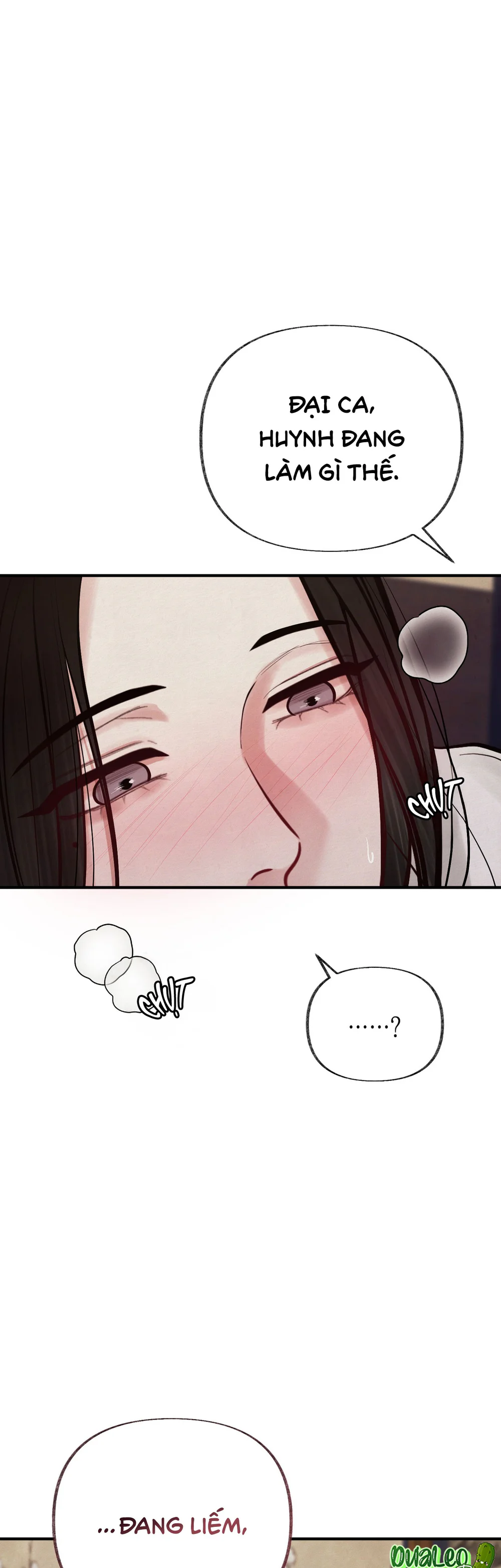 Đọc truyện NGHỊCH SÁT - Chapter 36