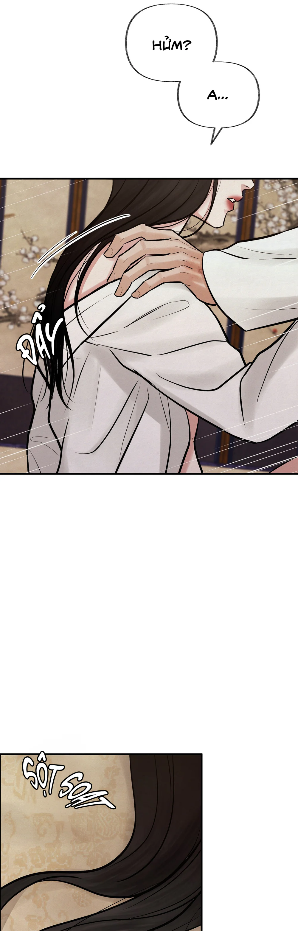 Đọc truyện NGHỊCH SÁT - Chapter 36