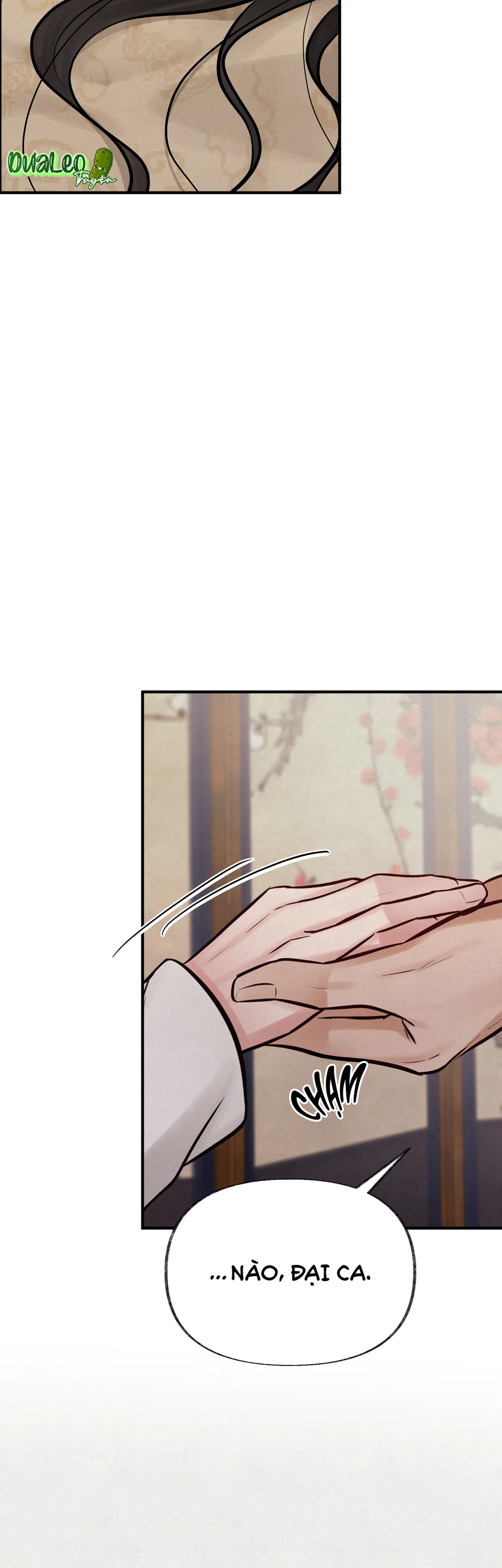 Đọc truyện NGHỊCH SÁT - Chapter 36