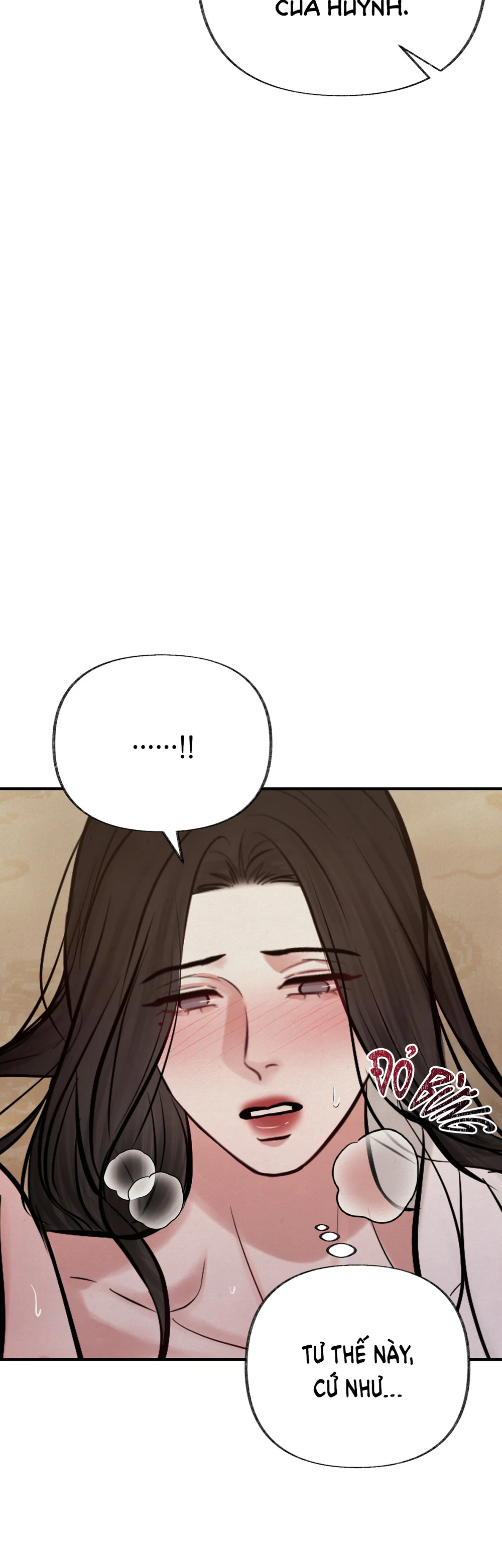 Đọc truyện NGHỊCH SÁT - Chapter 36