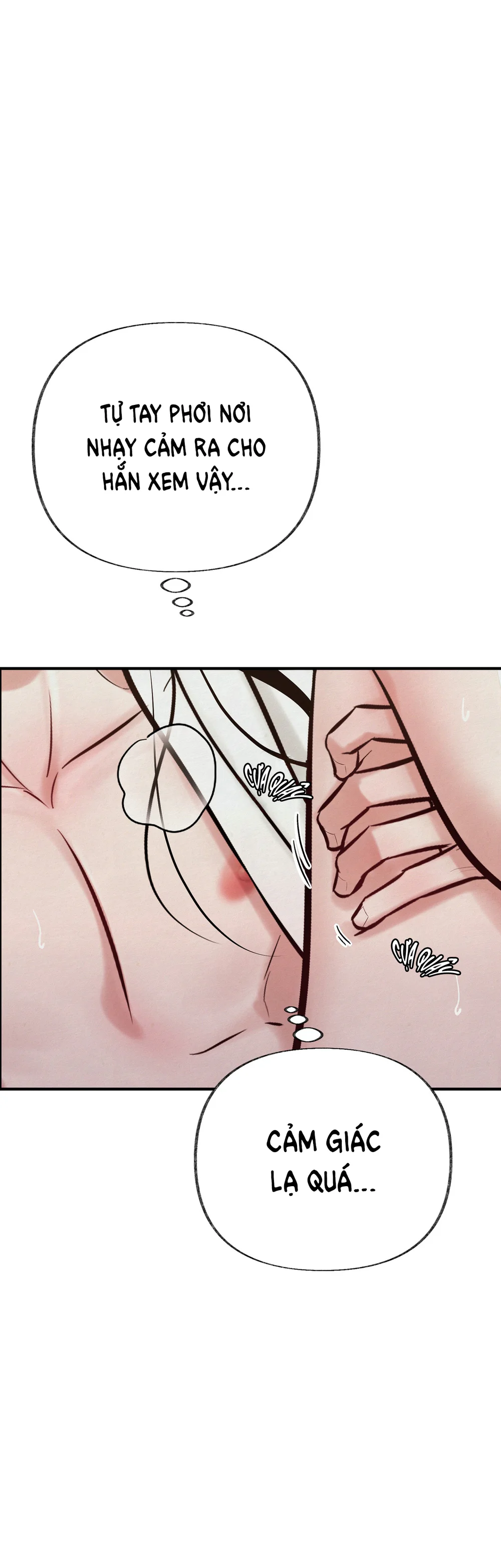 Đọc truyện NGHỊCH SÁT - Chapter 36