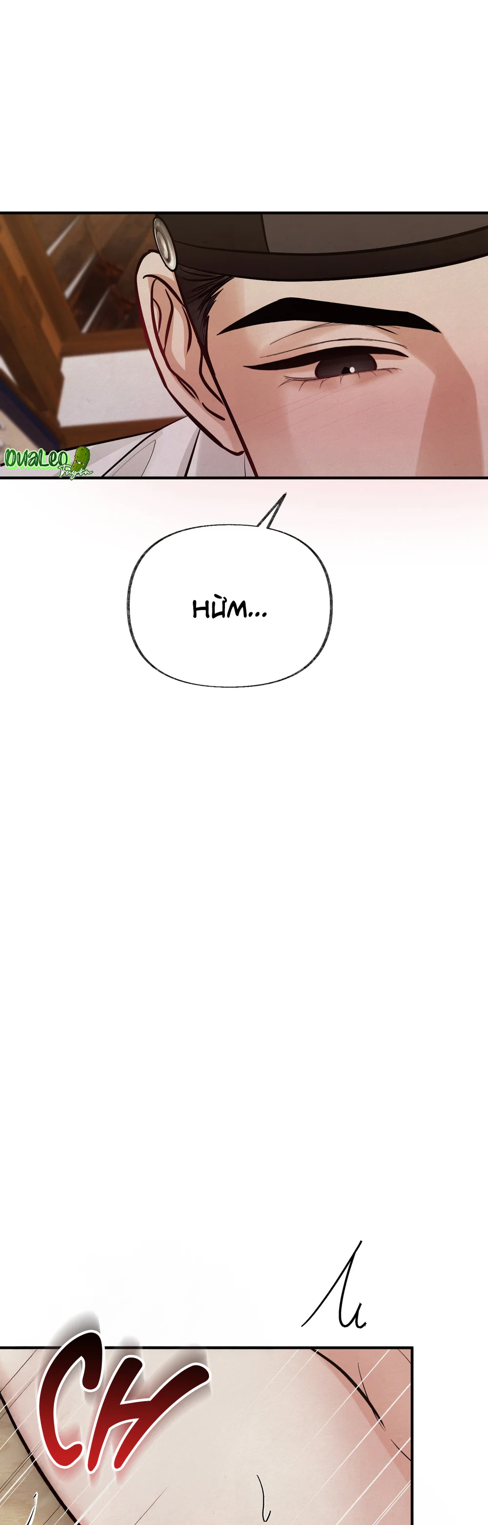 Đọc truyện NGHỊCH SÁT - Chapter 36