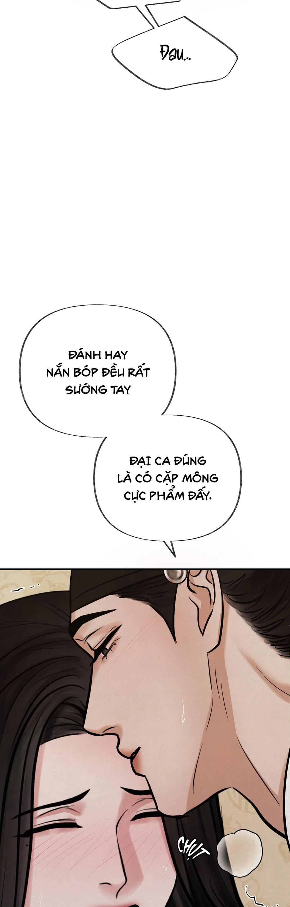 Đọc truyện NGHỊCH SÁT - Chapter 36
