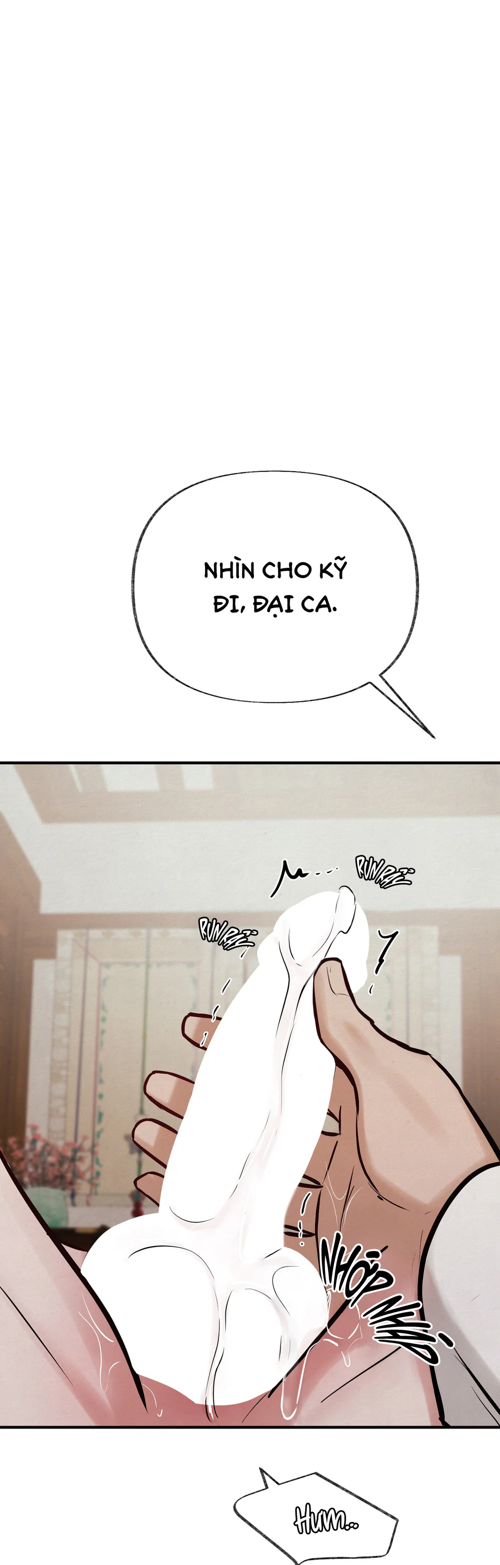 Đọc truyện NGHỊCH SÁT - Chapter 36