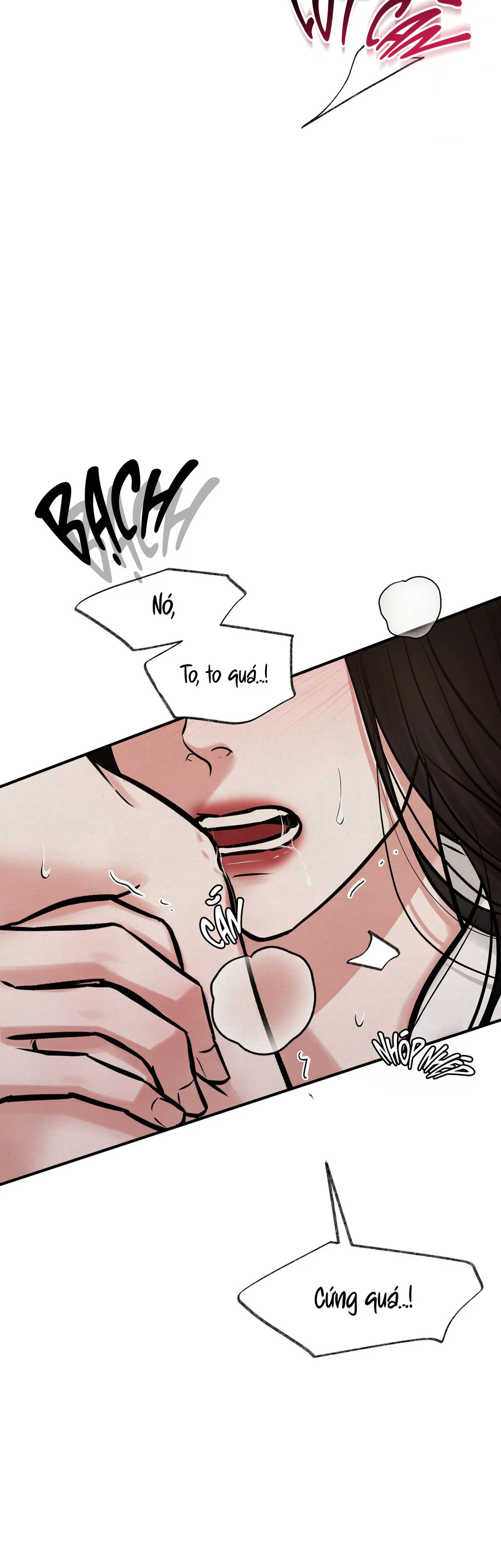 Đọc truyện NGHỊCH SÁT - Chapter 36