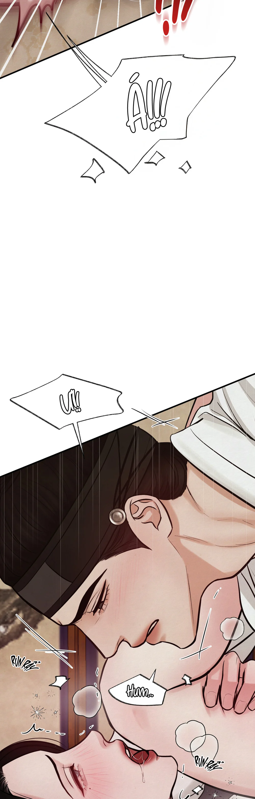 Đọc truyện NGHỊCH SÁT - Chapter 36