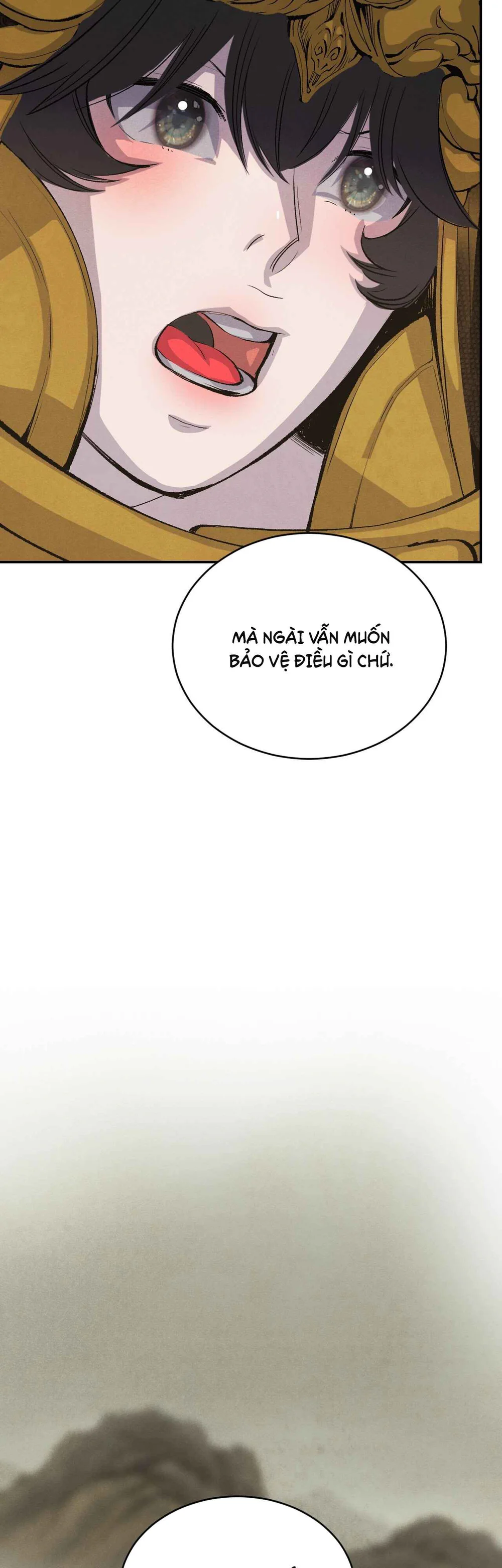 Đọc truyện CẬU BÉ ĐÀO - Chapter 56