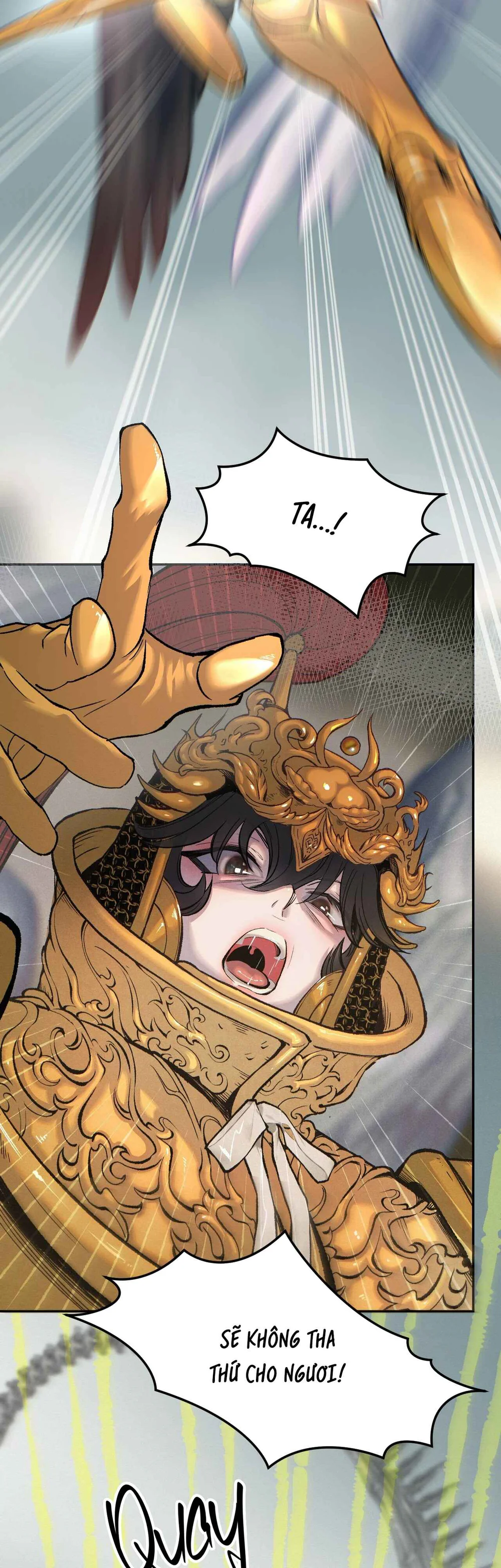 Đọc truyện CẬU BÉ ĐÀO - Chapter 56
