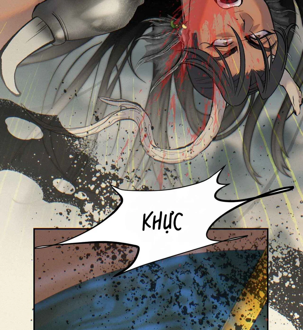 Đọc truyện CẬU BÉ ĐÀO - Chapter 56