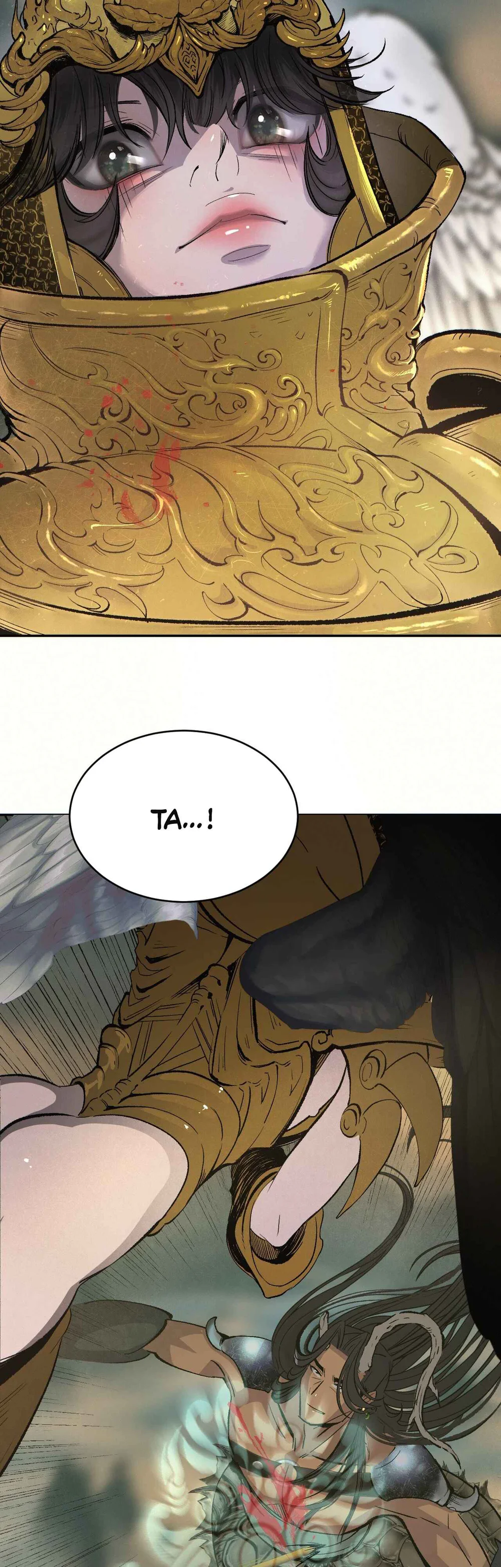 Đọc truyện CẬU BÉ ĐÀO - Chapter 56