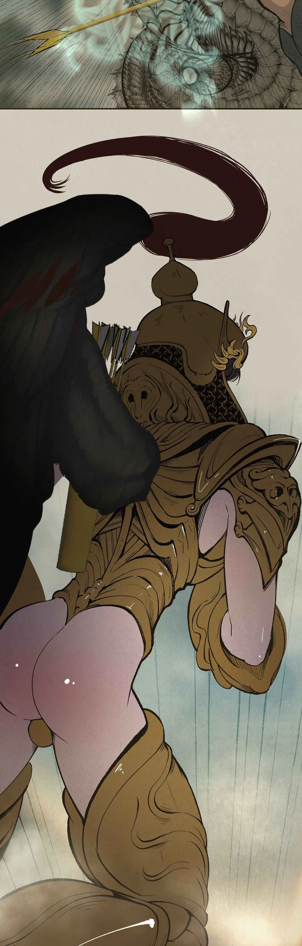 Đọc truyện CẬU BÉ ĐÀO - Chapter 56
