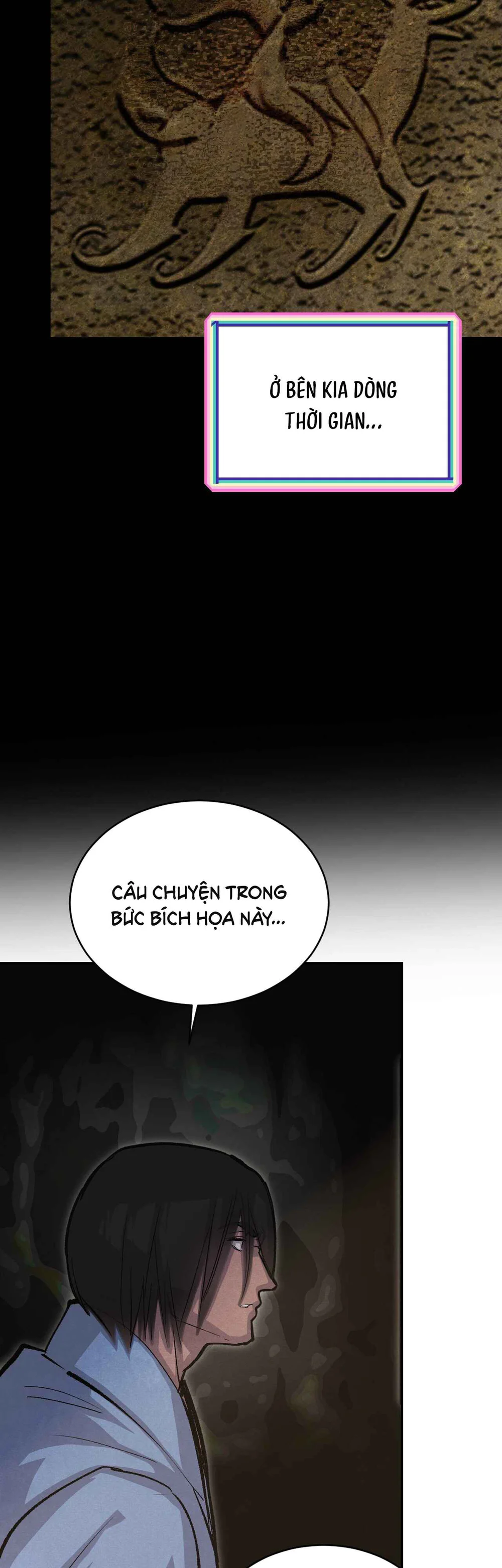 Đọc truyện CẬU BÉ ĐÀO - Chapter 56