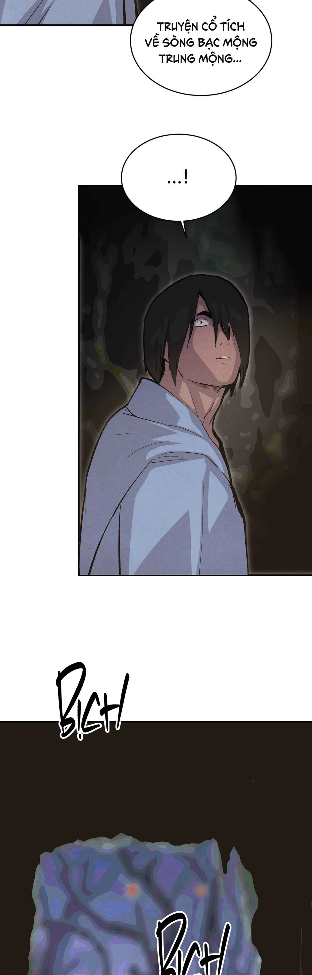Đọc truyện CẬU BÉ ĐÀO - Chapter 56