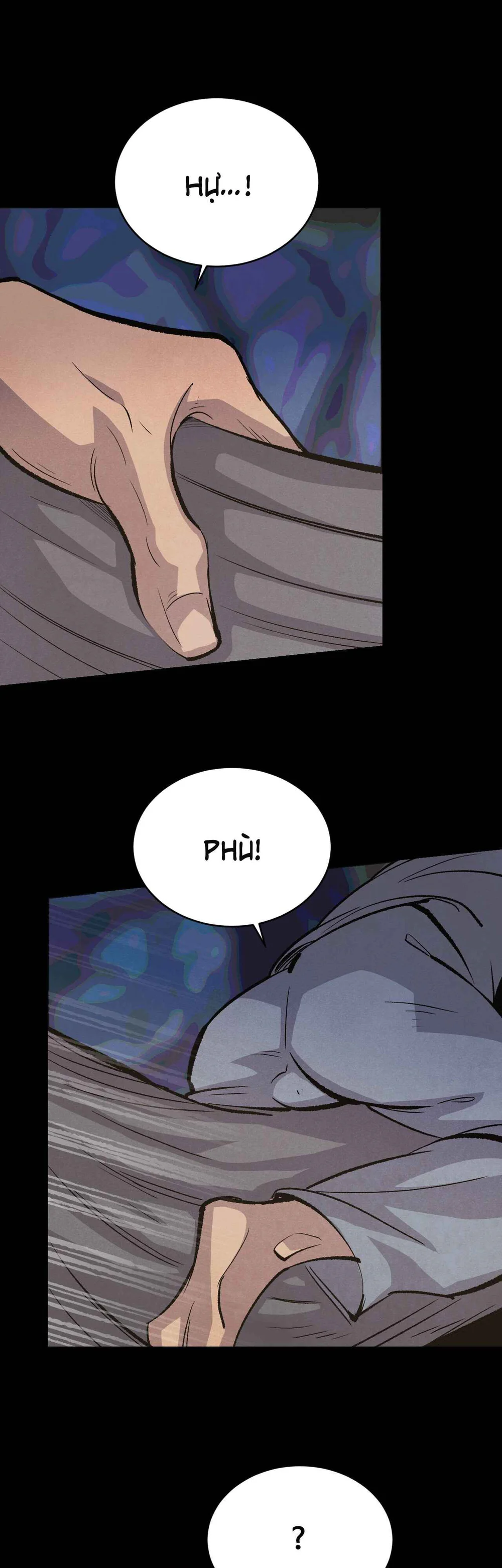 Đọc truyện CẬU BÉ ĐÀO - Chapter 56
