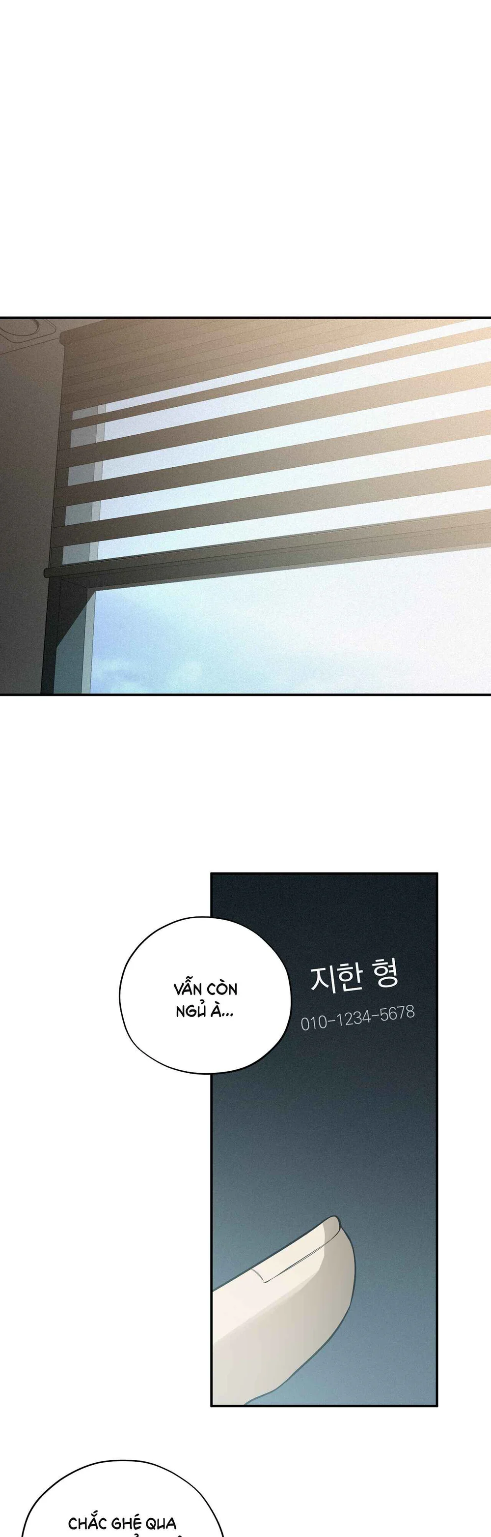 Đọc truyện ANNOYING BOY - Chapter 10